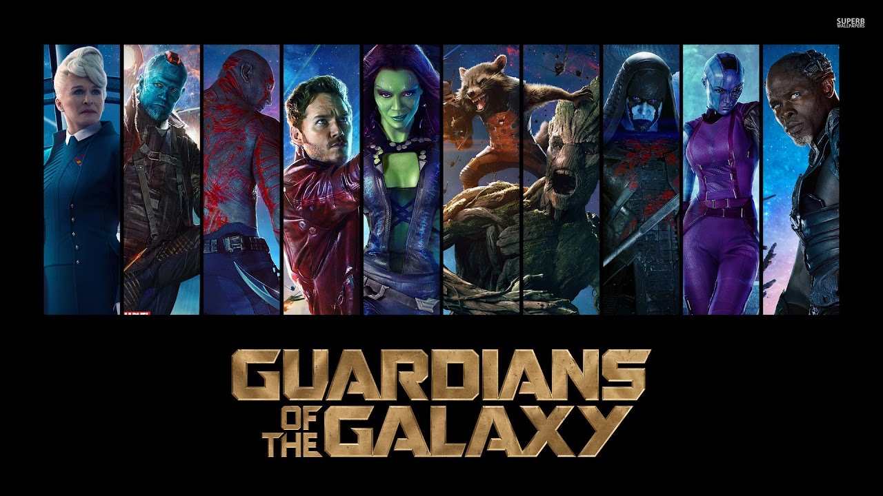 Guardians Of The Galaxy 1 Full Movie In Hindi Download